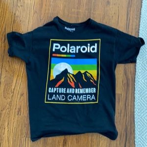 Polaroid T-shirt